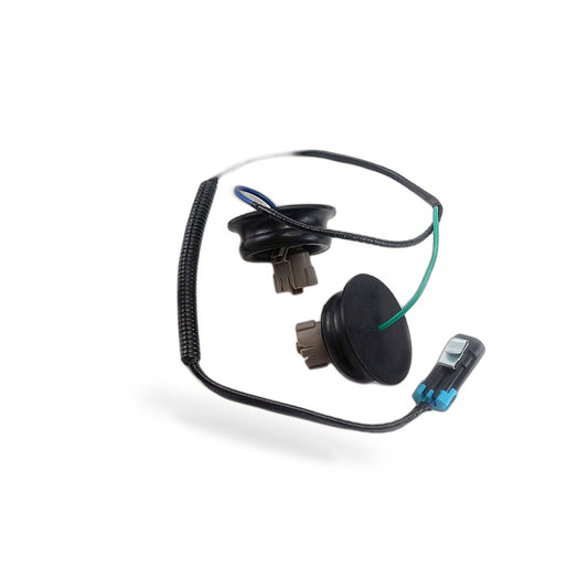 Knock Sensor Wire Harness Kit Suitable for Chevrolet Silverado Suburban GMC