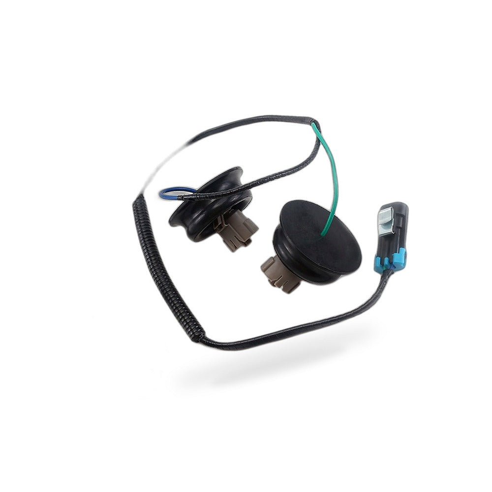 Knock Sensor Wire Harness Kit Suitable for Chevrolet Silverado Suburban GMC - BD2