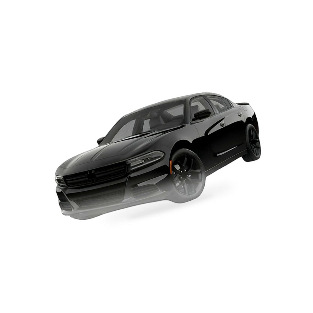 ACC Sensor Cover Suitable for Chrysler 300 Dodge Charger Challenger 15-20 - BD2