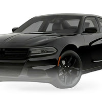 ACC Sensor Cover Suitable for Chrysler 300 Dodge Charger Challenger 15-20 - XQ1