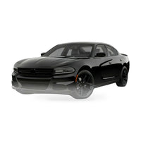 ACC Sensor Cover Suitable for Chrysler 300 Dodge Charger Challenger 15-20 - ZT2
