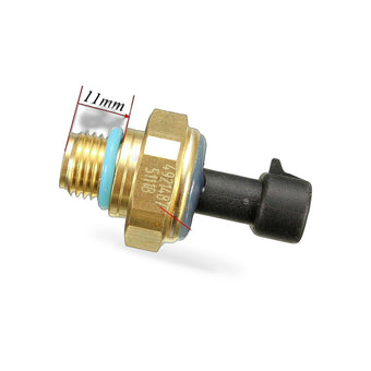 compare product Fuel Pressure Sensor Suitable for Cummins ISB ISL Dongfeng Excavator 3083716