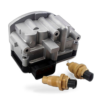compare product Transmission Solenoid Sensor Set Suitable for Chrysler Dodge A604 5140429AA