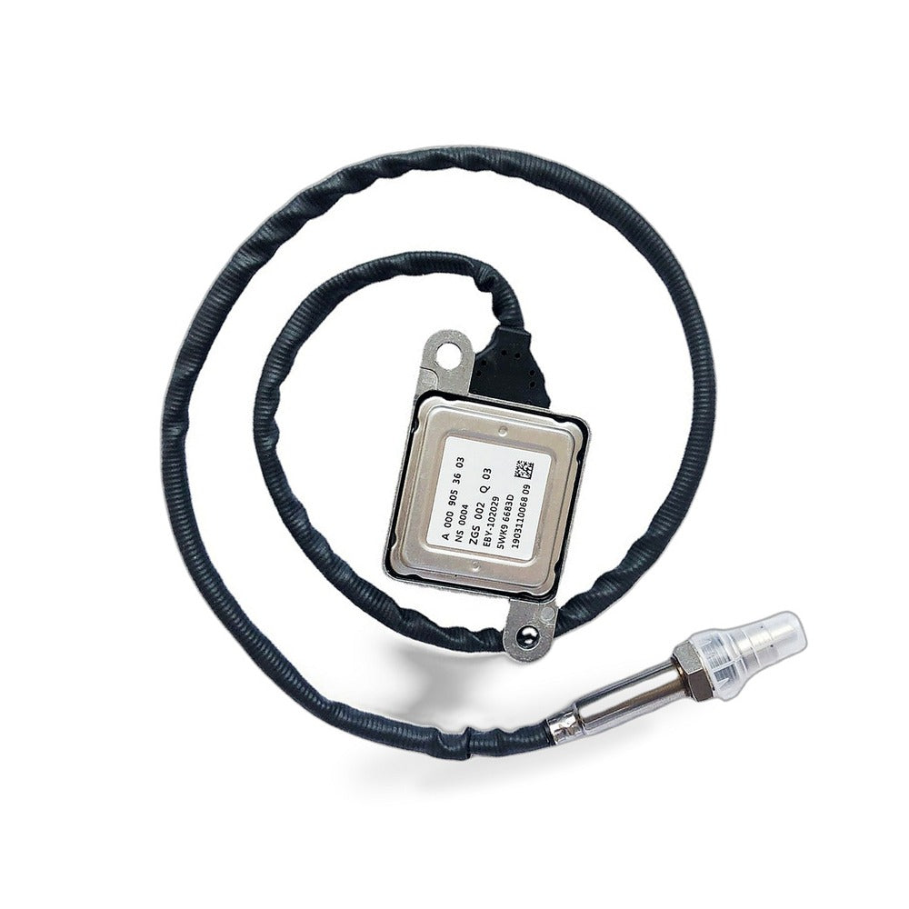 NOx Sensor Suitable for Dodge Sprinter Freightliner Mercedes-Benz C-Class - BD2