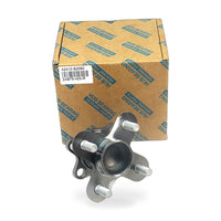 Rear Wheel Hub Bearing Unit with ABS Sensor Suitable for Daihatsu Tanto Move - ZT3
