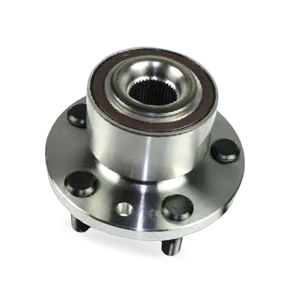 Front Wheel Hub with Sensor Suitable for Ford Mondeo 2008 2.0L 2.3L - BD3