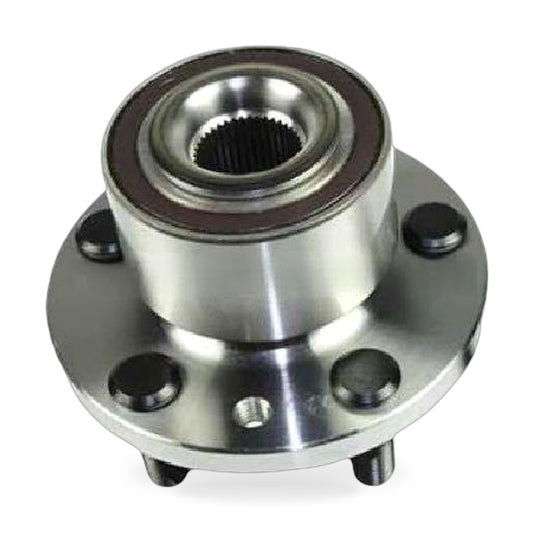 Front Wheel Hub with Sensor Suitable for Ford Mondeo 2008 2.0L 2.3L - ZT2