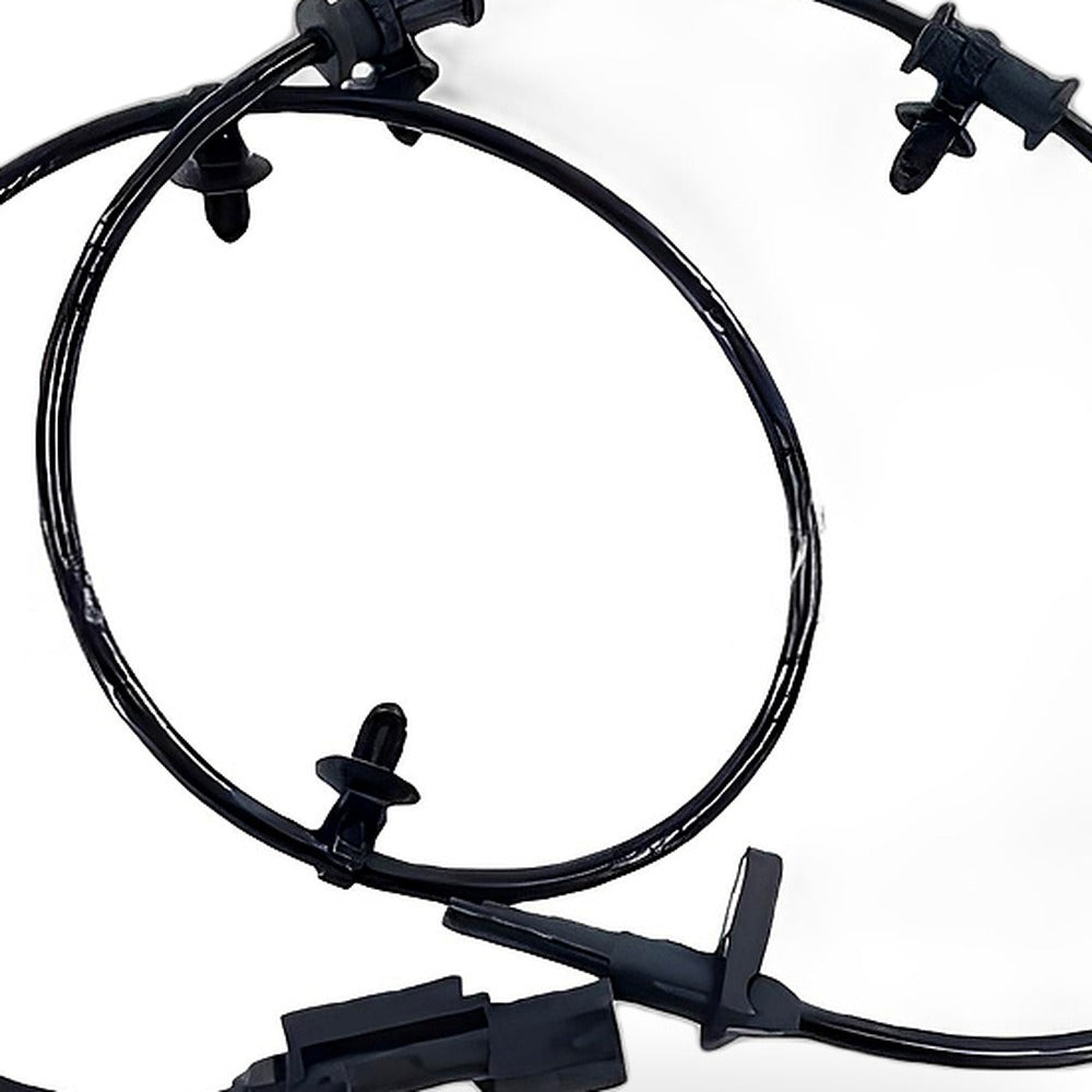 ABS Wheel Speed Sensor Suitable for Ford Edge Lincoln MKX Nautilus 2015-2020 - XQ1