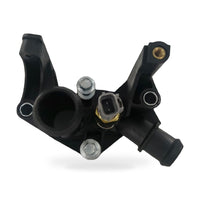 Radiator Upper Hose Connector with Sensor Suitable for Ford Fiesta Kuga Escape - ZT3