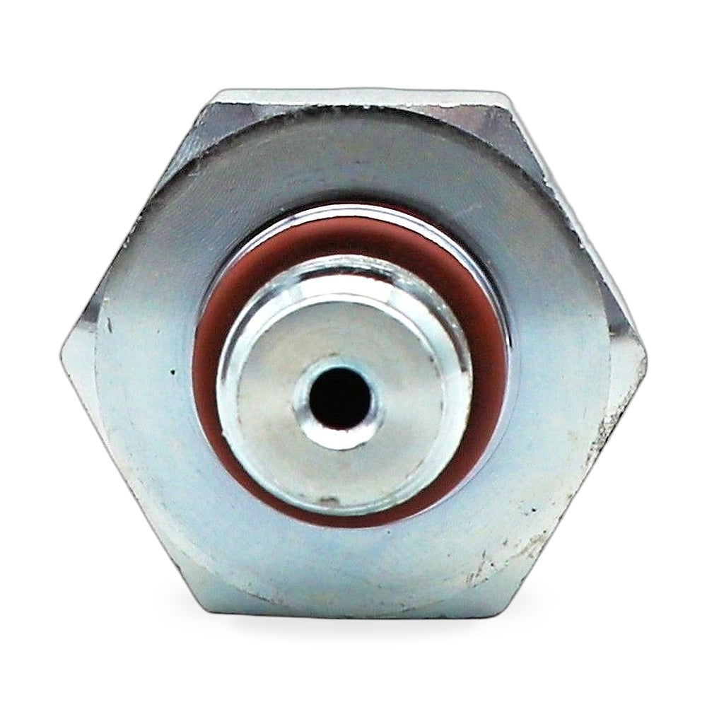 Fuel Rail Pressure Sensor Suitable for Ford Focus Fiesta Transit EcoSport Kuga - ZT2