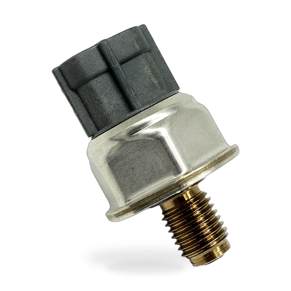 Fuel Rail Pressure Sensor Suitable for Audi A3 A4 A5 2003-2017 45PP3-1 45PP3-4 - ZT3