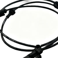 Wheel Speed Sensor Suitable for Ford Edge Explorer Flex 2011-2020 DA8Z-2C204-C - XQ1