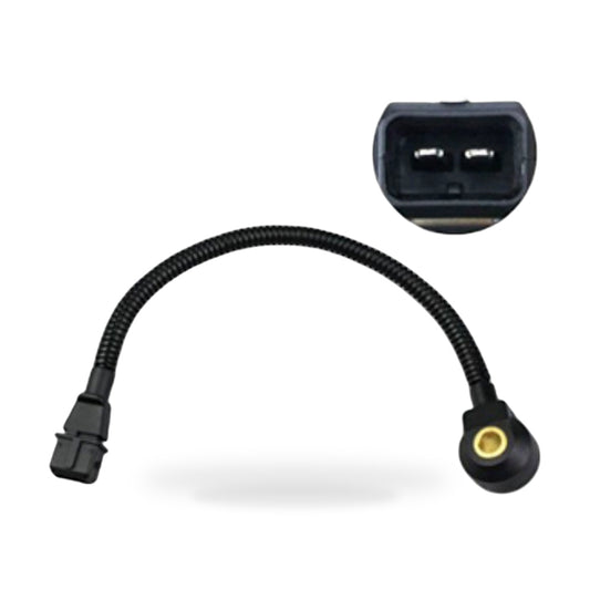 Knock Sensor Suitable for Hyundai Accent Elantra Tucson Kia Rio 39250-26600 - ZT2