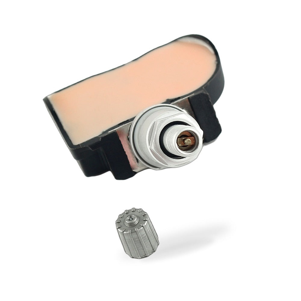 TPMS Tire Pressure Sensor Suitable for Hyundai Kia Elantra Genesis 52933-3N100 - BD4