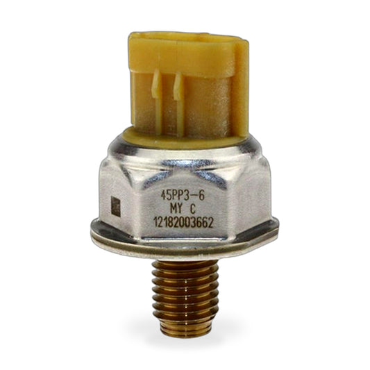 Fuel Rail Pressure Sensor Suitable for Isuzu D-Max Rodeo Holden Colorado - ZT2