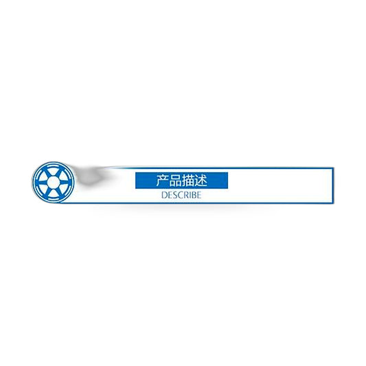 Tire Pressure Monitoring Sensor TPMS Suitable for Jeep Cherokee Chrysler 200 - ZT2