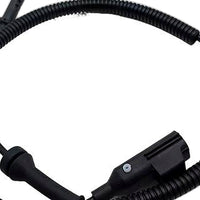 Rear ABS Wheel Speed Sensor Suitable for Land Rover Velar Jaguar F-PACE T4A2784 - XQ1
