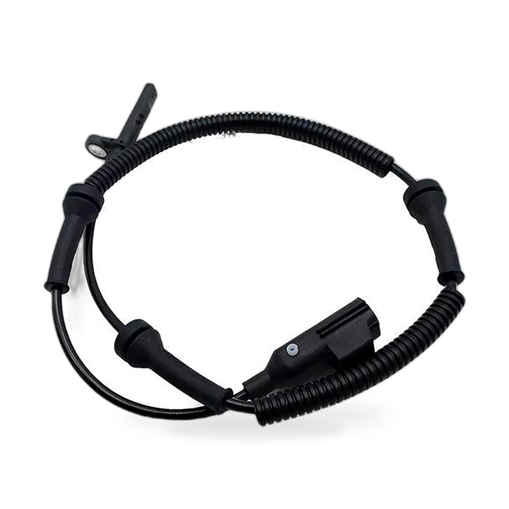 Rear ABS Wheel Speed Sensor Suitable for Land Rover Velar Jaguar F-PACE T4A2784 - ZT2