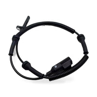 Rear ABS Wheel Speed Sensor Suitable for Land Rover Velar Jaguar F-PACE T4A2784 - ZT2