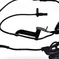Wheel Speed Sensor ABS Wire Suitable for Ford Ranger Mazda BT-50 DB392C205BD - XQ1