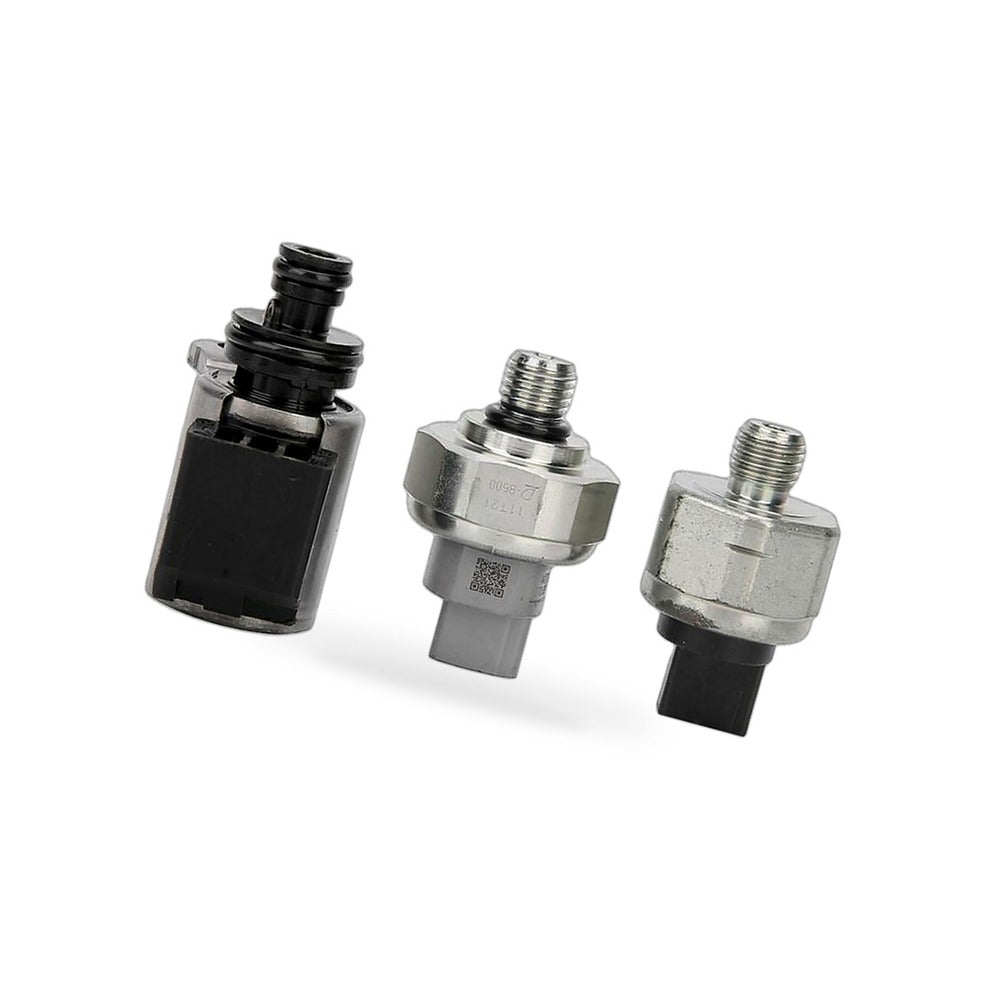 Transmission Pressure Sensor 7-Piece Set Suitable for Nissan Altima Murano - BD1