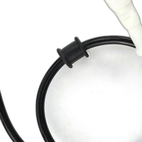 ABS Speed Sensor Suitable for Opel Astra G Zafira A Vauxhall 1238918 06238429 - XQ1
