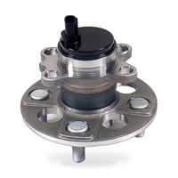 Rear Wheel Hub Bearing Assembly with ABS Sensor Suitable for Perodua Bezza Myvi - ZT2