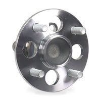 Rear Wheel Hub Bearing Assembly with ABS Sensor Suitable for Perodua Bezza Myvi - ZT3