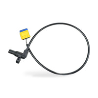 ABS Speed Sensor Suitable for Citroen C2 C3 C4 Peugeot Renault Nissan 252929 - ZT2