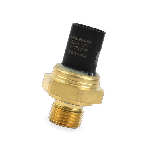 Fuel Pressure Sensor Suitable for Peugeot Citroen Ford Mini 81CP49-01 8576615-01
