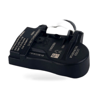 compare product TPMS Tire Pressure Sensor Suitable for Citroen C4 Picasso C5 C6 Peugeot 308