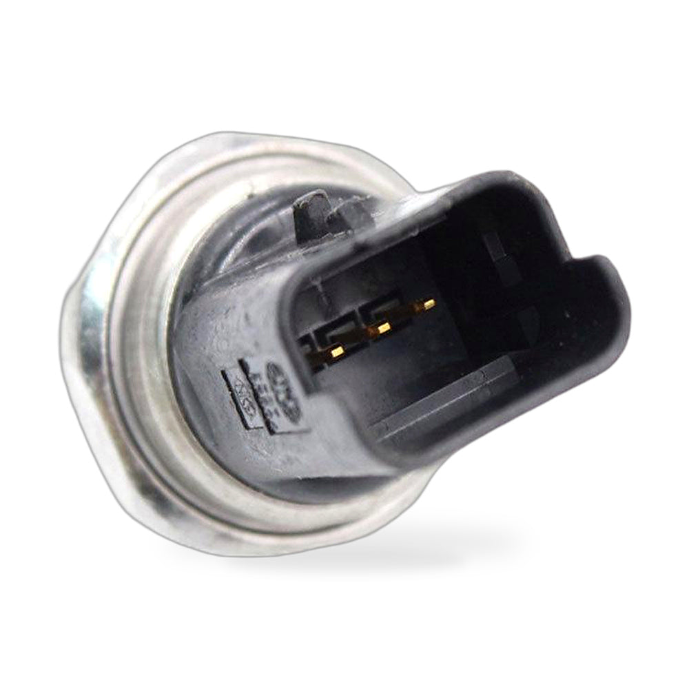 Fuel Pressure Sensor Suitable for Renault Clio Megane Scenic 5WS40208 - ZT3