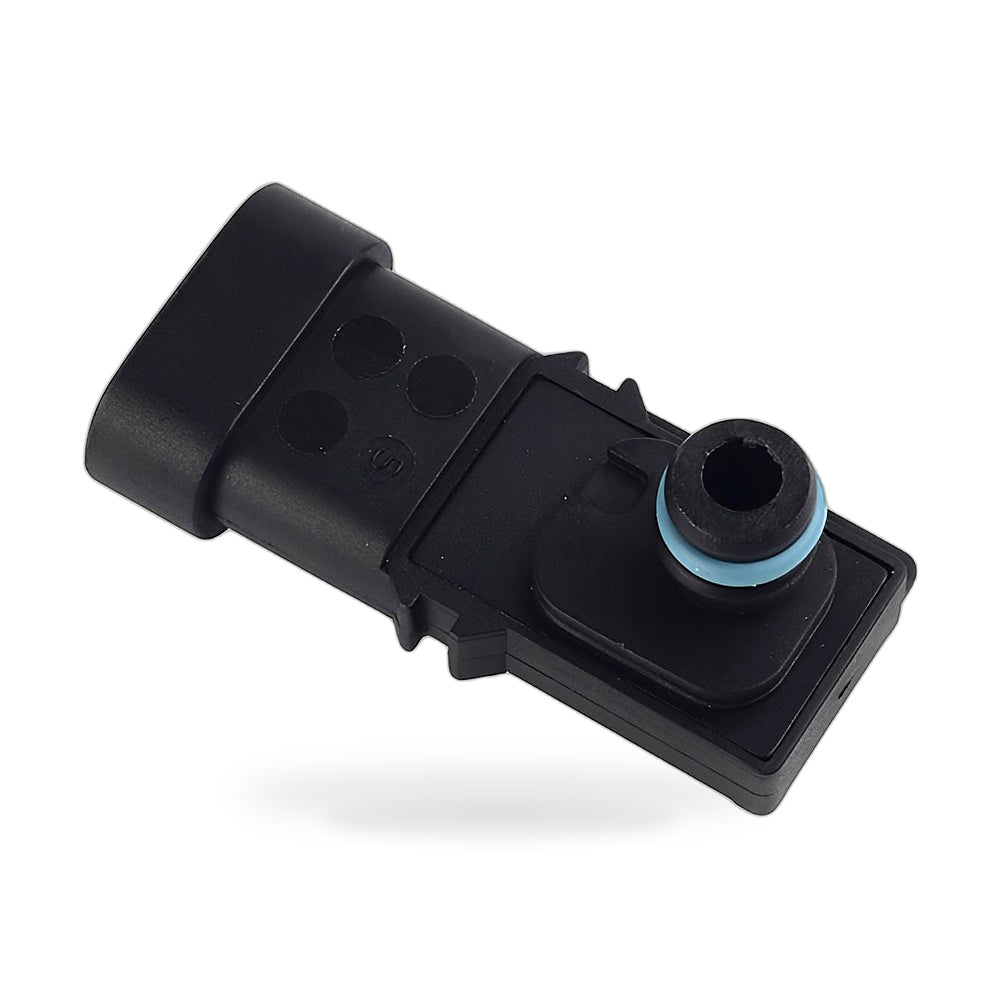 Differential Pressure Sensor Suitable for Renault Dacia Duster Logan Sandero - ZT3