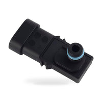Differential Pressure Sensor Suitable for Renault Dacia Duster Logan Sandero - ZT3