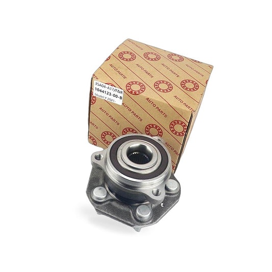 Rear Wheel Hub Bearing Unit with ABS Sensor Suitable for Tesla Model 3 2017-2023