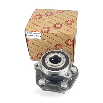 compare product Rear Wheel Hub Bearing Unit with ABS Sensor Suitable for Tesla Model 3 2017-2023