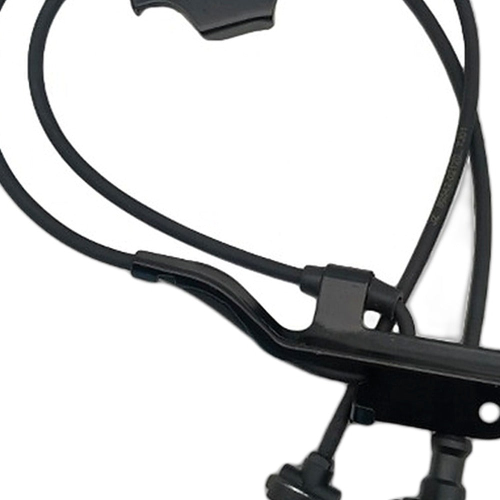Wheel Speed Sensor Suitable for Toyota Corolla Matrix Scion xD 89542-02120 - XQ1