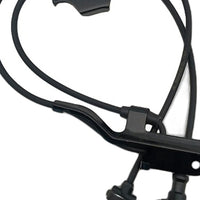 Wheel Speed Sensor Suitable for Toyota Corolla Matrix Scion xD 89542-02120 - XQ1
