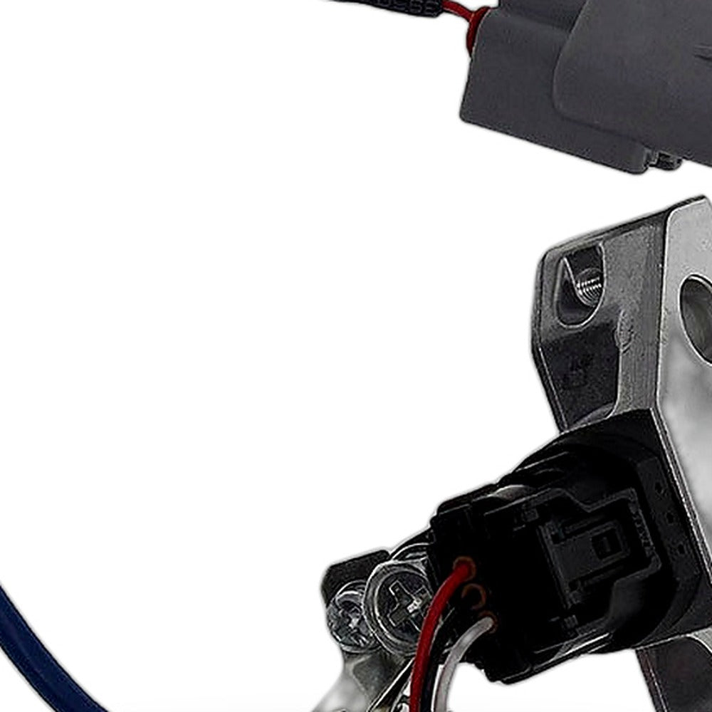 Crankshaft Position Sensor Suitable for Lexus GS400 GS430 GX470 LS400 LS430 - XQ1