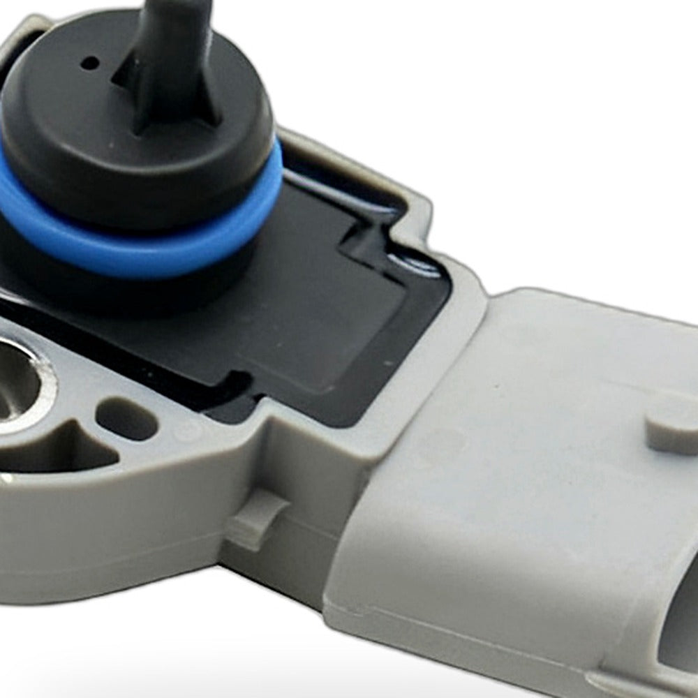 Intake Pressure Sensor Suitable for Volvo S40 S60 S80 V40 V60 31272732 - XQ1