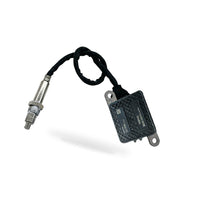 NOx Sensor Suitable for Opel Astra J Insignia A Zafira C 55500320 - BD1