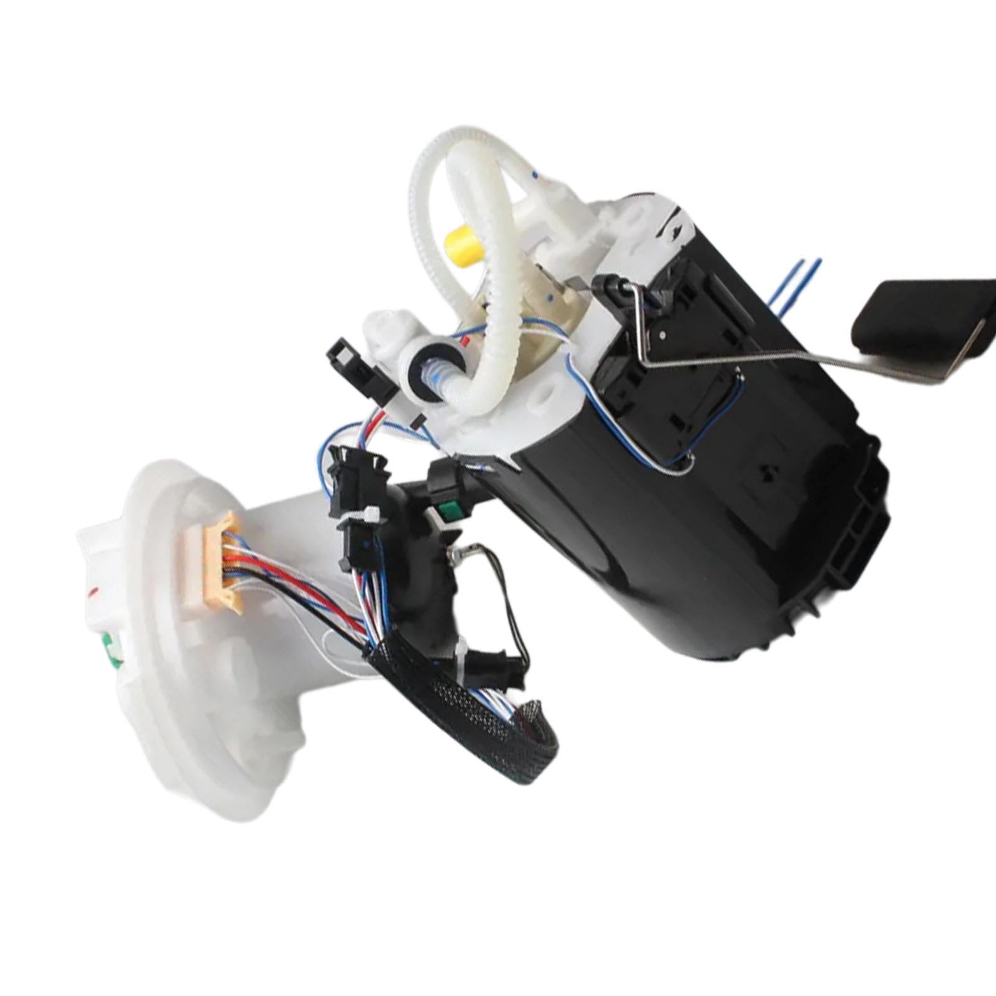 {{ Fuel Pump Assembly Suitable For Range Rover Evoque L4 2.0L 2012-2019 LR057235 }} - Buy Car Parts Online at {{ Kaka Auto Parts }}.