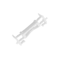 {{ 10xRoof Moulding Drip Rail Clips Suitable for Mitsubishi Triton L200 MN ML 05-14 }} - Buy Car Parts Online at {{ Kaka Auto Parts }}.