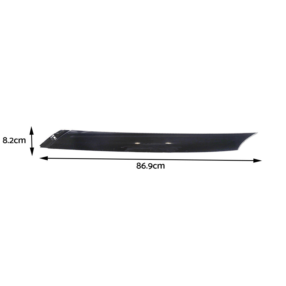 {{ Windshield A Pillar Trim Suitable For Hyundai Veloster 12-17 861702V000 LH RH }} - Buy Car Parts Online at {{ Kaka Auto Parts }}.