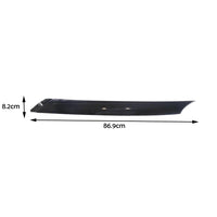 {{ Windshield A Pillar Trim Suitable For Hyundai Veloster 12-17 861702V000 LH RH }} - Buy Car Parts Online at {{ Kaka Auto Parts }}.