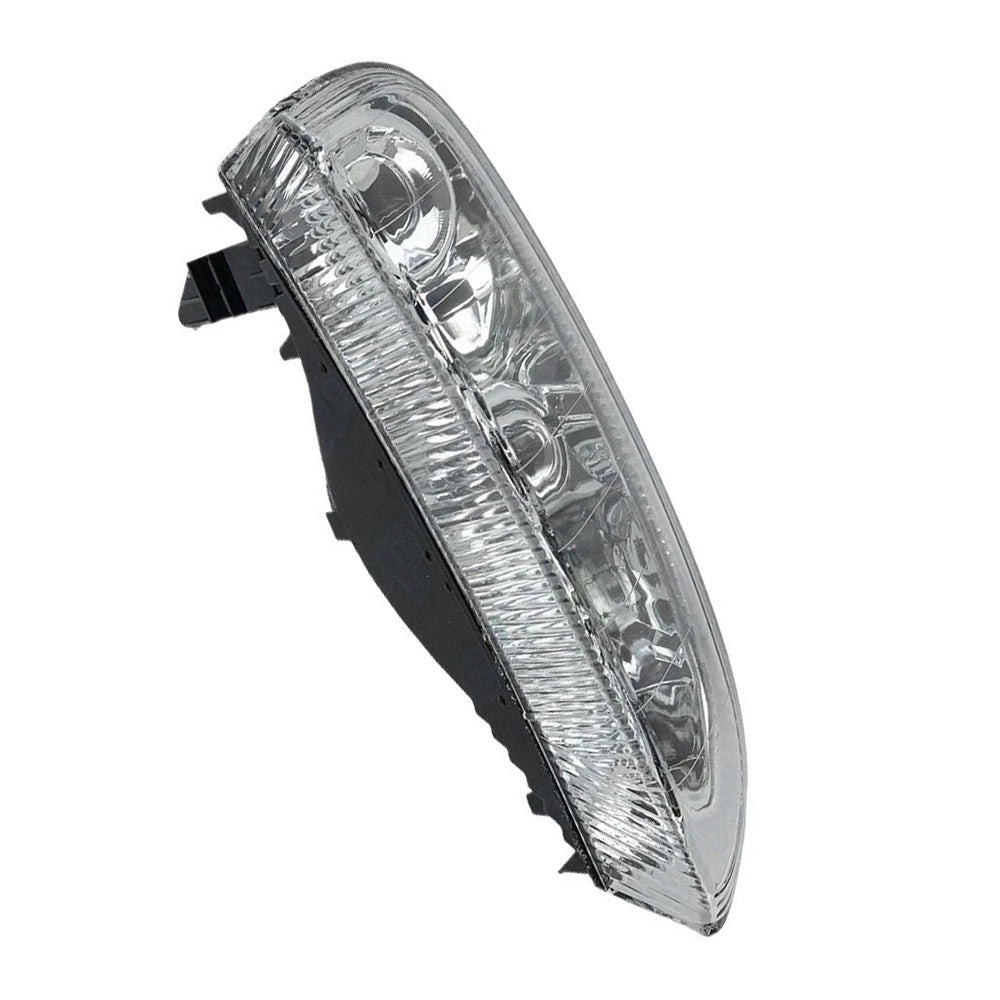 Daytime Running Light Cover Pair Suitable for Porsche Cayenne 2007¡§C2010