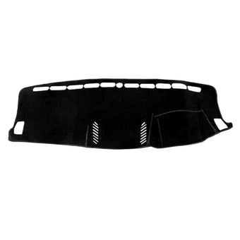 compare product Non Slip Dash Mat Suitable For Ford Ranger PX2 PX3 MK3 XLT XL XLS 2015-2021 Black