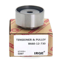 Engine Timing Belt Tensioner Suitable for Kia Rio Carens Sephia B660-12-730 - ZT2
