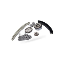 Timing Chain Kit Suitable for VW Golf 07-18 Audi A3 03-13 Seat Altea 03C198229C - BD2