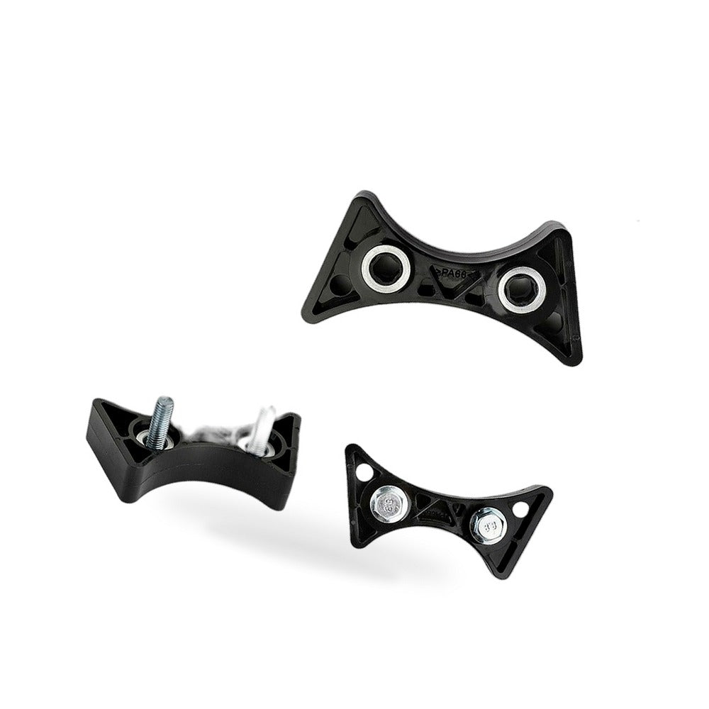 Timing Chain Damper Tensioner Guide Suitable for Cadillac CTS-V LS2 LS3 12588670 - BD3